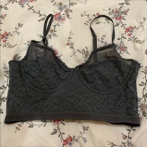 Fully Hicks Unlined Bra